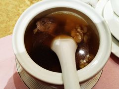 -圆顶阁西餐厅(郑州索菲特国际饭店 )