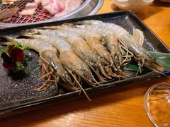 -本寻烧肉酒场(双井店)