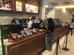 -星巴克臻选(广州沙面店)