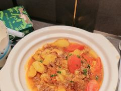 -零柒三幺·山野湖南菜(景枫中心店)