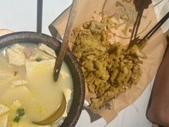 -关东小磨东北菜(漕河泾印象城店)