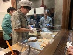 -舌尖葱包烩