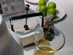 -肴约·花园式餐厅(湖里店)