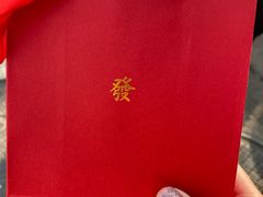-LADY FAFA(巨鹿路陕西南路路口店)