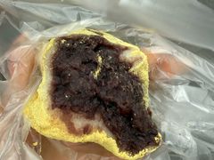 松花黄尚-松盛糕团店(红旗桥店)