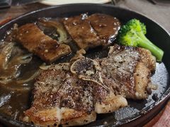 -巴犀烧烤(新崇光店)