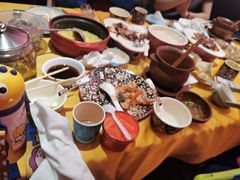 -普天和酒楼(天津之眼店)