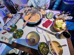 -琥珀川糟粕醋火锅(慈云寺店)