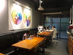 -BE BRIGHT KITCHEN(正佳广场店)