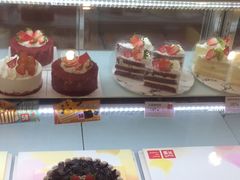 -笑蕾(长春路店)