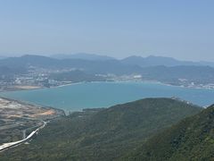 -七娘山