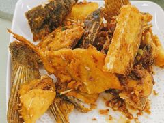 -嘉升大排档(番禺总店)