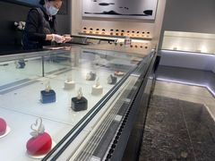 -黑天鹅蛋糕店(青年大街店)