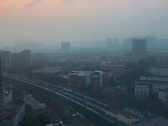 -杭州龙禧福朋喜来登酒店