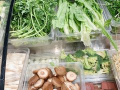 -盒马鲜生(皇庭广场店)