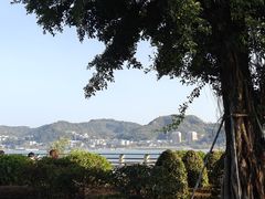 -西堤公园