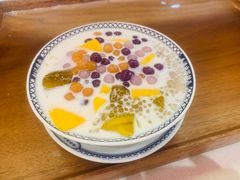 -赵记传承·中式甜品(中山石岐大信店)