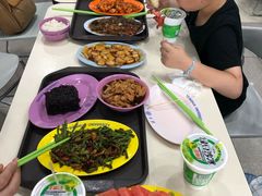 -清华大学-观畴园餐厅