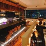 🏝巴厘岛度假风🏖sky bar