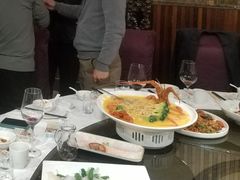 -申粤轩酒楼·三十年粤菜经典(丁香花园店)