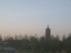 -西海子公园