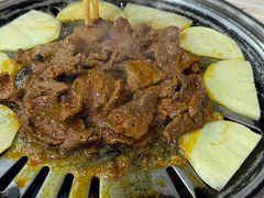 -平山城鑫烧烤(建国楼店)