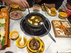 -田村·石锅藏香鸡(布达拉宫店)