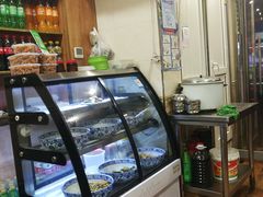 -西北马记牛肉拉面(八一路店)