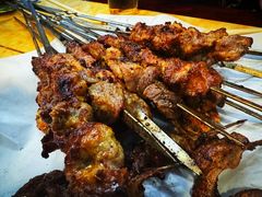 -多浪烧烤(镇江分店)