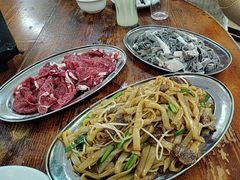 -江村四哥新鲜牛肉店(江高总店)