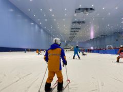 -广州热雪奇迹