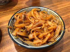 -洁美凉粉店(温江店)