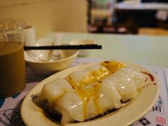 -点点心点心专门店(旺角店)