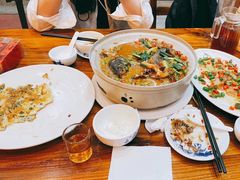 -下梅人家土菜馆(历史文化餐厅度假区店)