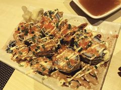 -有喜屋·深夜食堂(北京西路店)