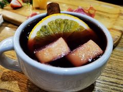 特调热红酒-Brut Eatery悦璞食堂(愚园路店)