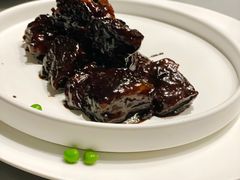 文火雪花小牛肉-维园悦谱·海派家常菜(乌鲁木齐南路店)