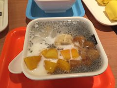 -满记甜品(王府井北京市百货大楼店)