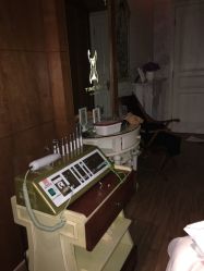 -TIME SPA科技美肤机构