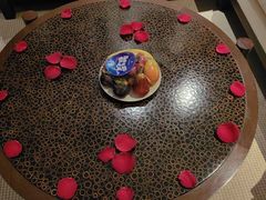 -海南清水湾莱佛士酒店