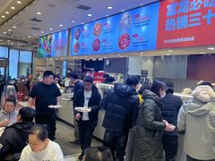 -富龙快餐店(铁西店)