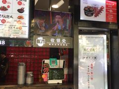 -黑色经典臭豆腐·湖南特产(太平街口店)