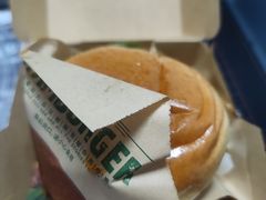 -魏家凉皮(大差市店)