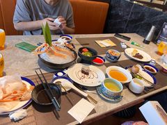 -極上萬膳·日料放题(来福士江景店)