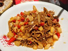 -天下客饭店(中山路店)
