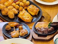 -萨莉亚意式餐厅(深圳北站店)