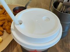 -必胜客(南通新圆融店)