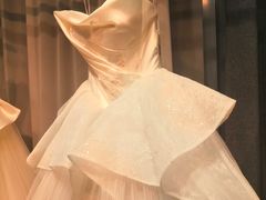 -Lafine Paris 法国兰斐婚纱礼服