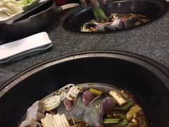 -忆乡情铁锅炖鱼饭店(延庆店)