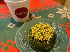 -TonTon(永康路店)